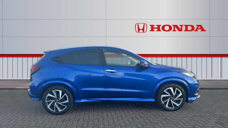 Honda HR-V 1.5 i-VTEC EX CVT 5dr Petrol Hatchback